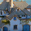 Inn At The Harbor